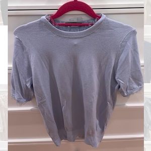 Extremely comfortable never worn Zara knit sweater!!